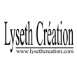Logo Lyseth Création Noir-100